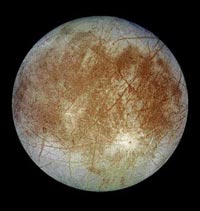 image of Europa