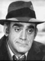 Abe Vigoda